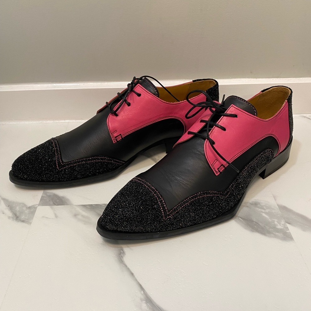 Fluevog Dandolos